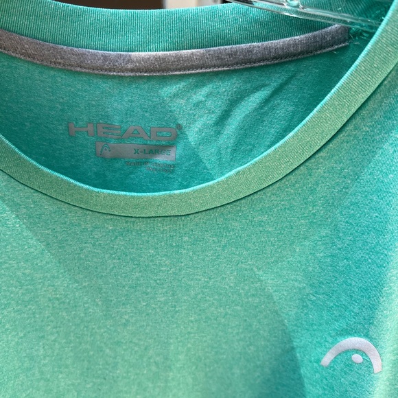 Men’s Head Hypertek T-Shirt NEW - Picture 3 of 4